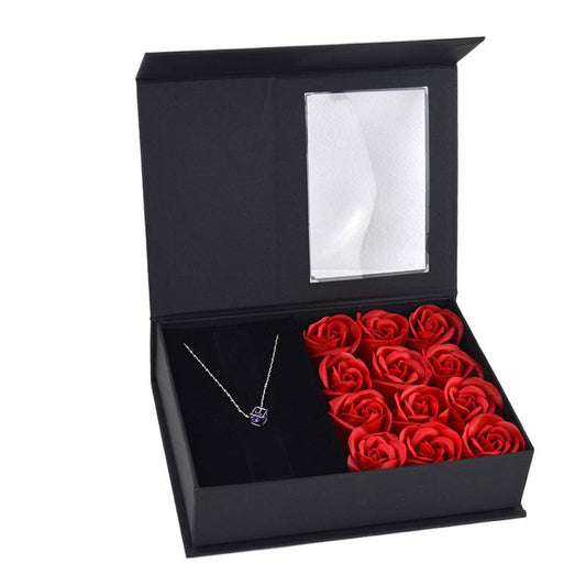 Valentine's Day packaging box